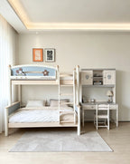 Model 6335 bunk bed room setting