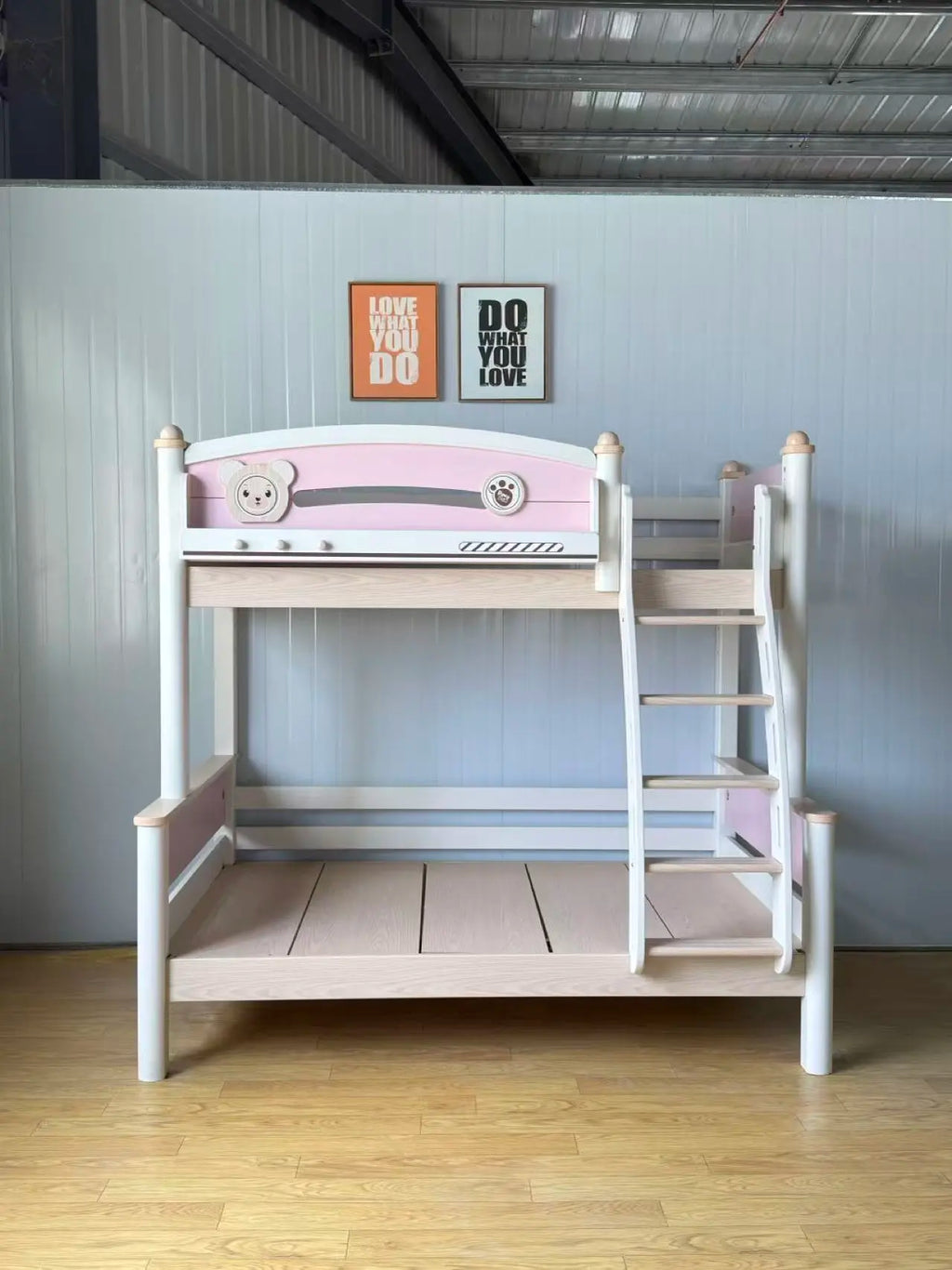 Model 6336 room view