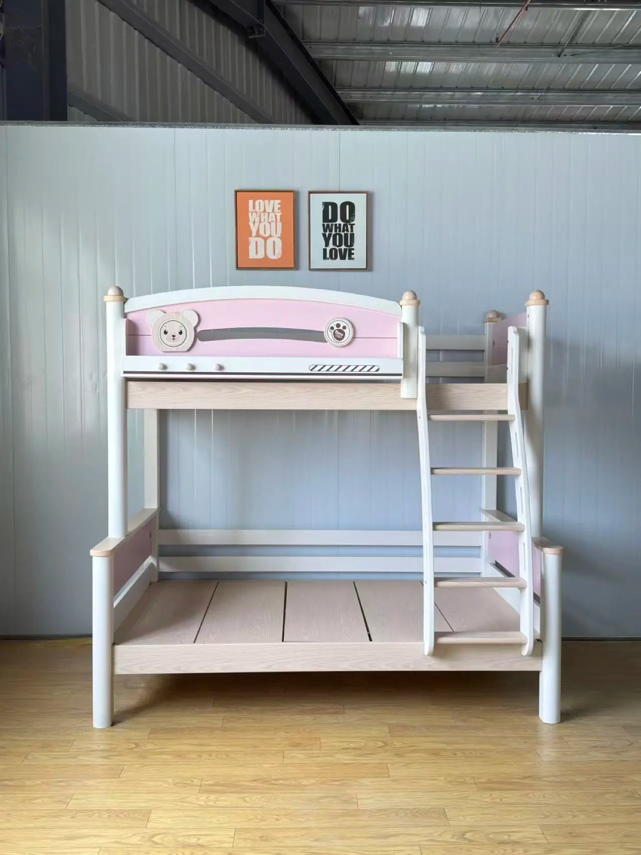 Model 6336 room view