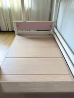 Model 6336 solid wood structure detail 5