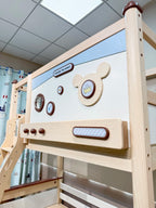 Model 8118 product detail 2