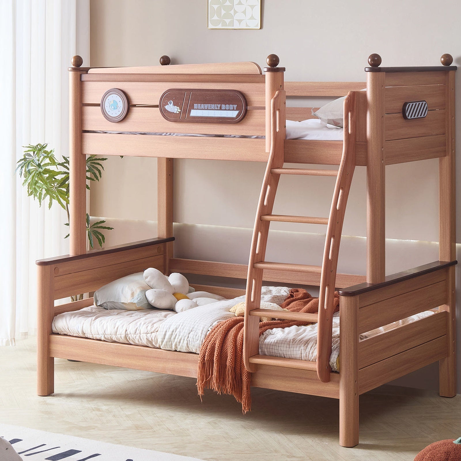 Model 9101 – Package 1 – Basic Bed