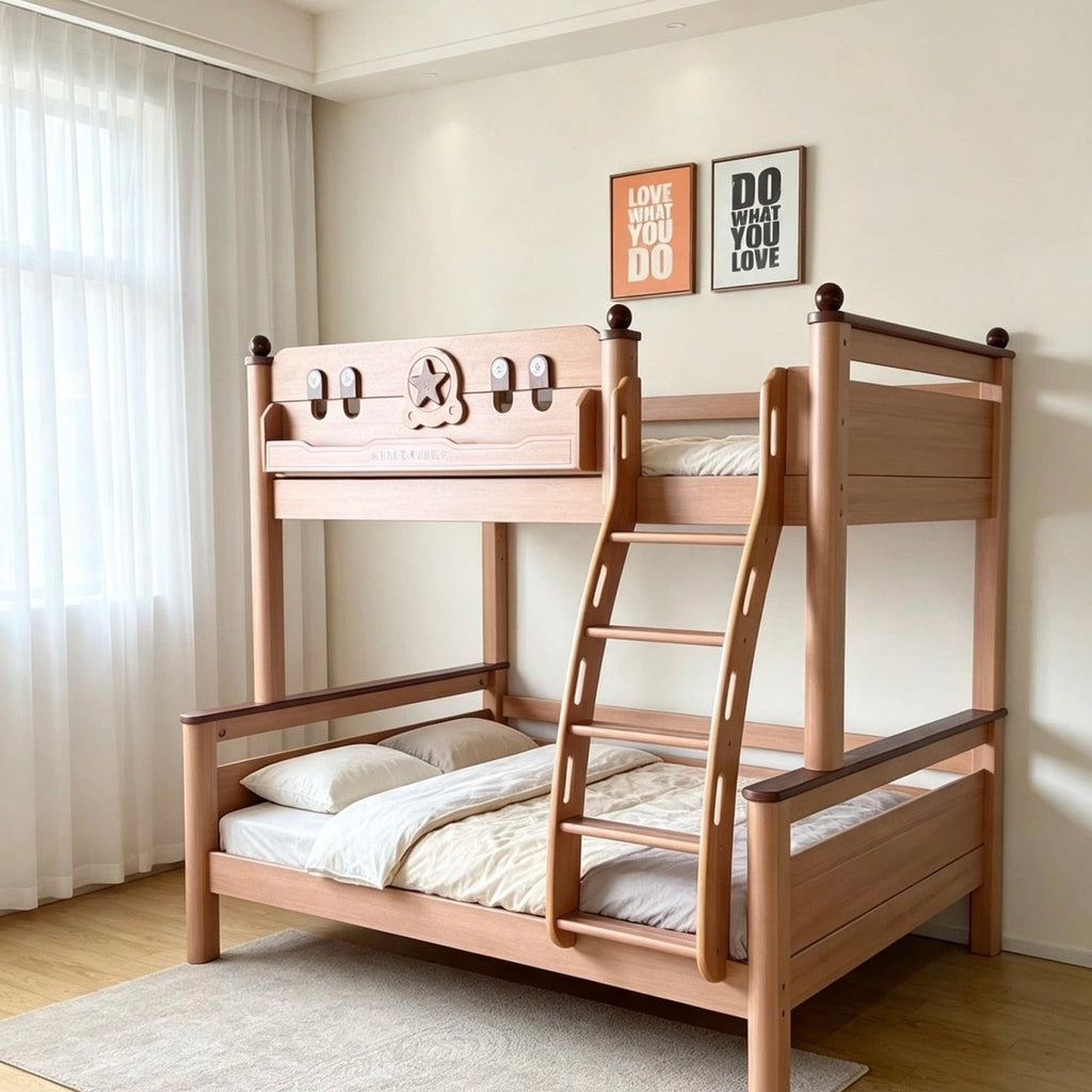 Model 9108 – Package 1 – Basic Bed