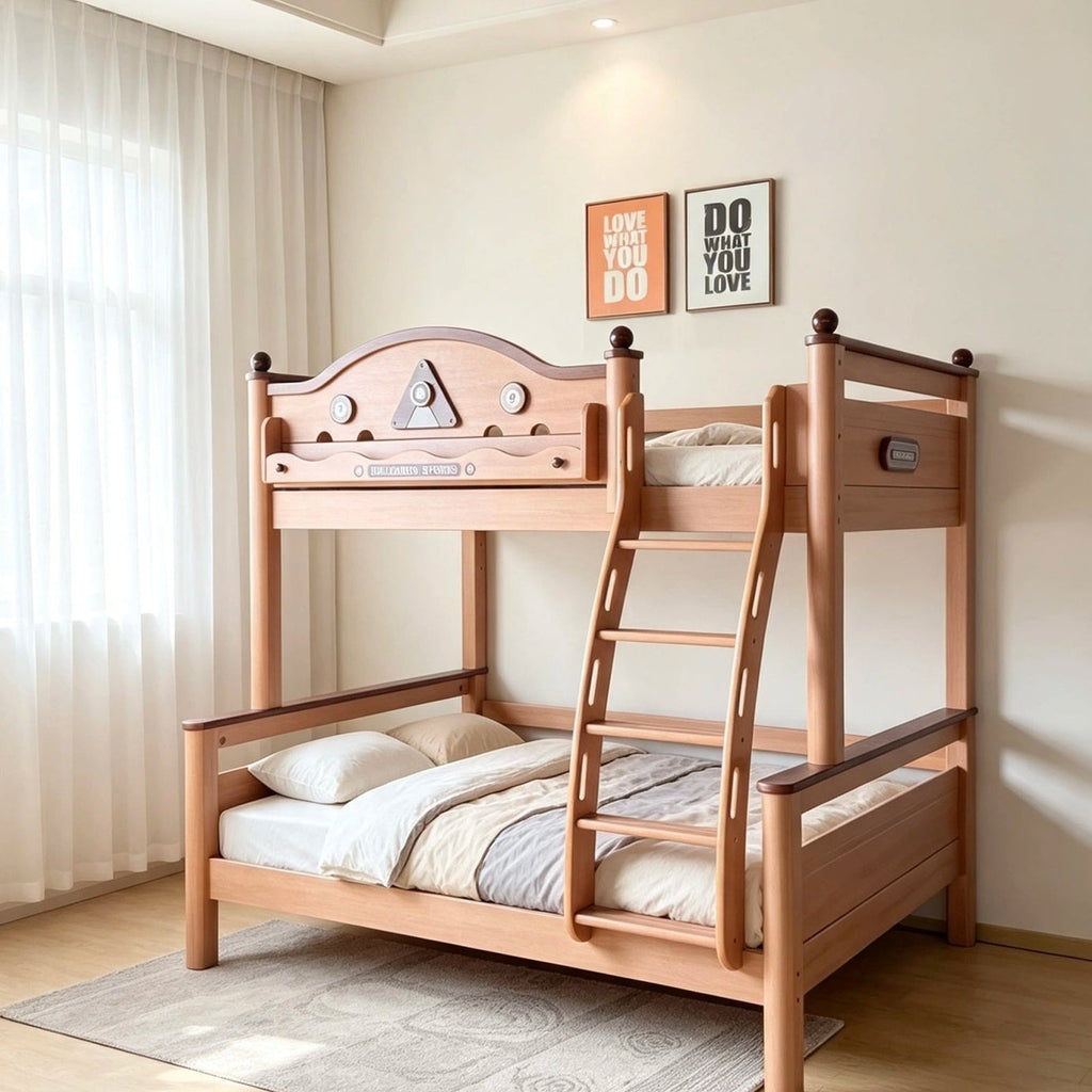 Model 9109 – Package 1 – Basic Bed