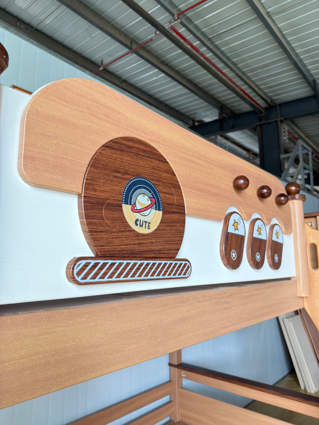 Model 9110 product detail 7