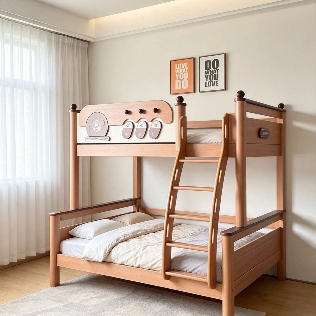Model 9110 – Package 1 – Basic Bed