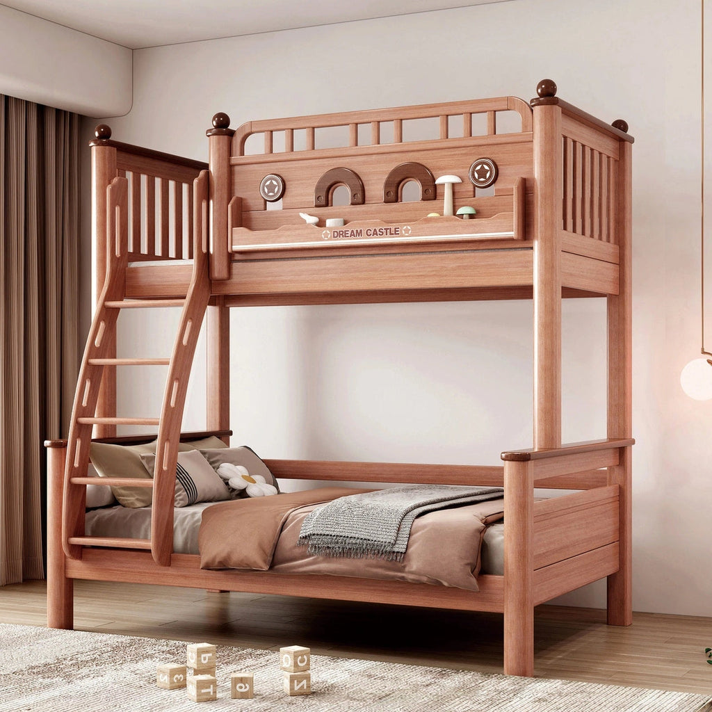 Model 9112 – Package 1 – Basic Bed