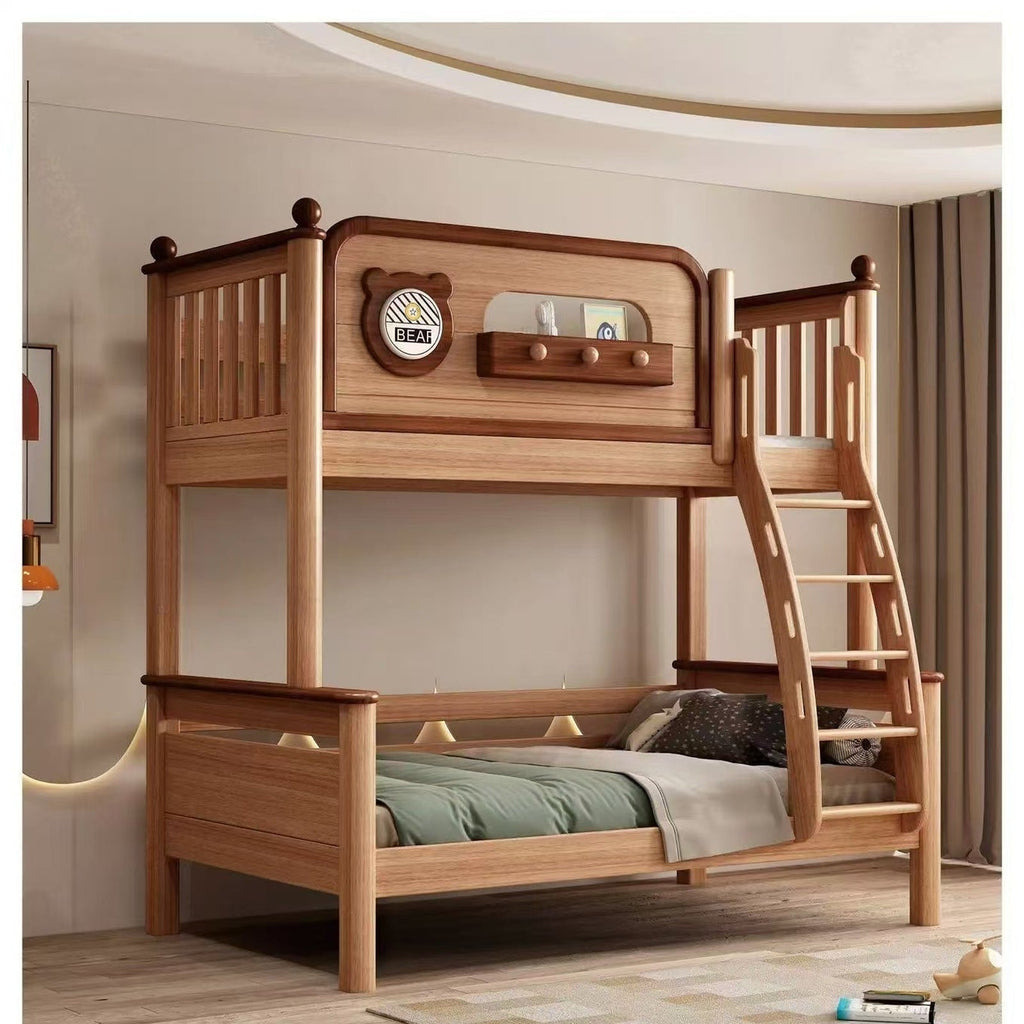 Model 9115 – Package 1 – Basic Bed