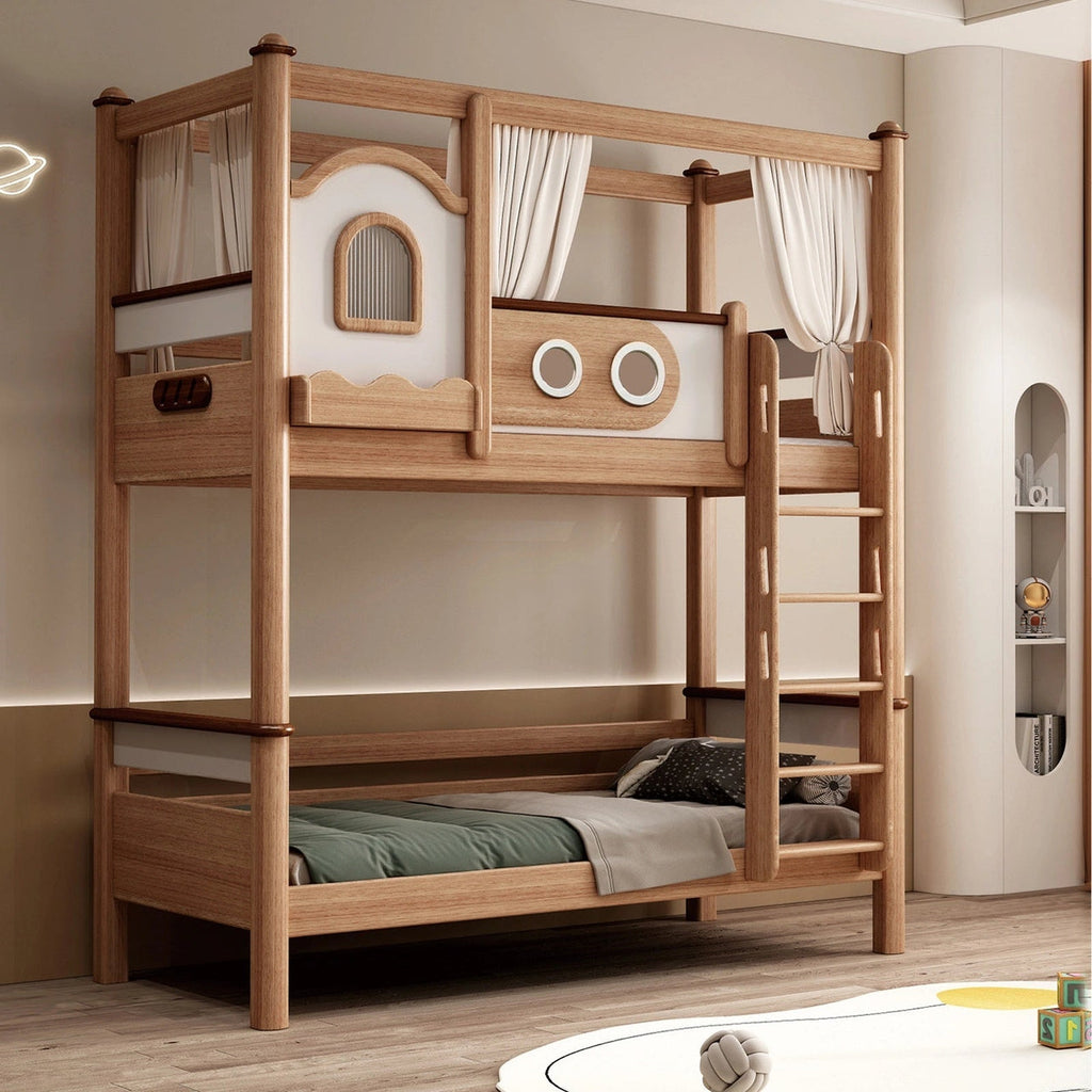 Model 9116 – Package 1 – Basic Bed