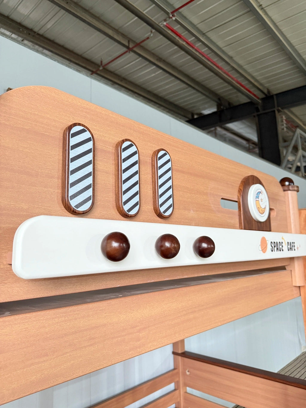 Model 9121 product detail 9