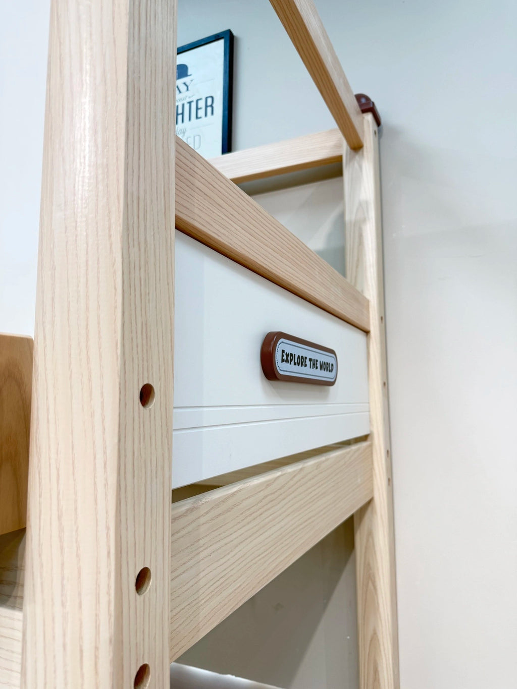 Model 8118 product detail 1