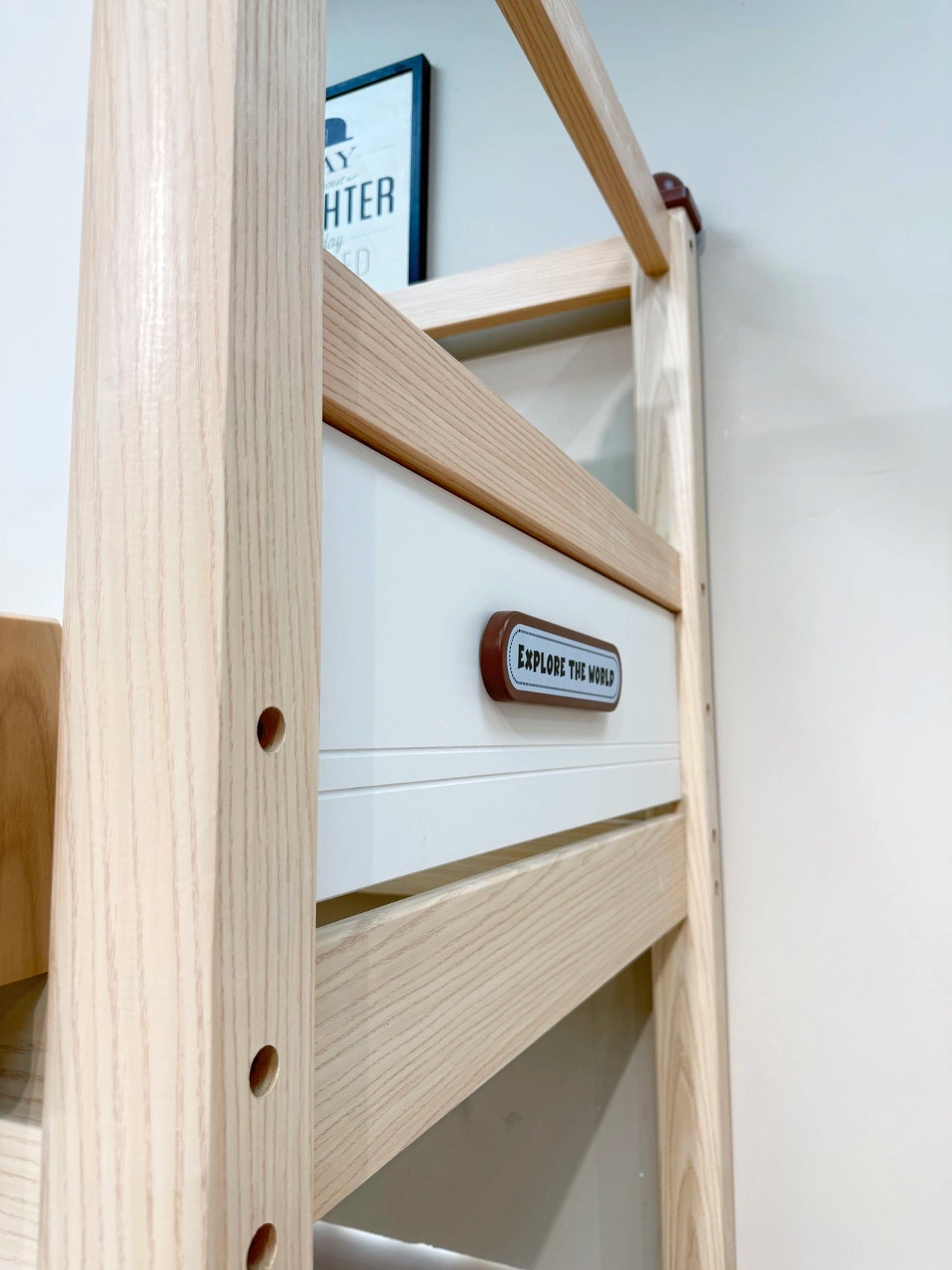 Model 8118 product detail 1