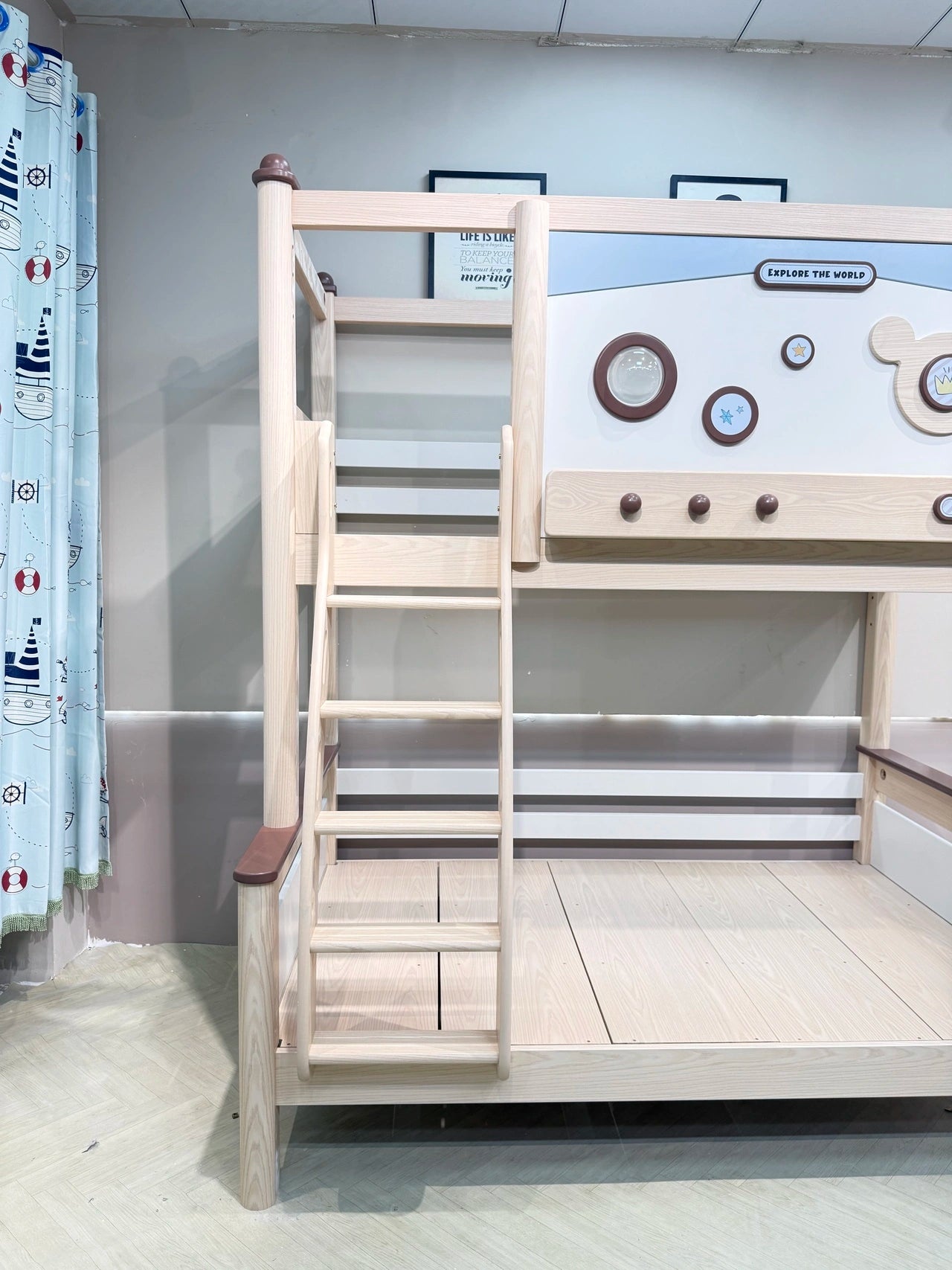 Model 8118 product detail 5